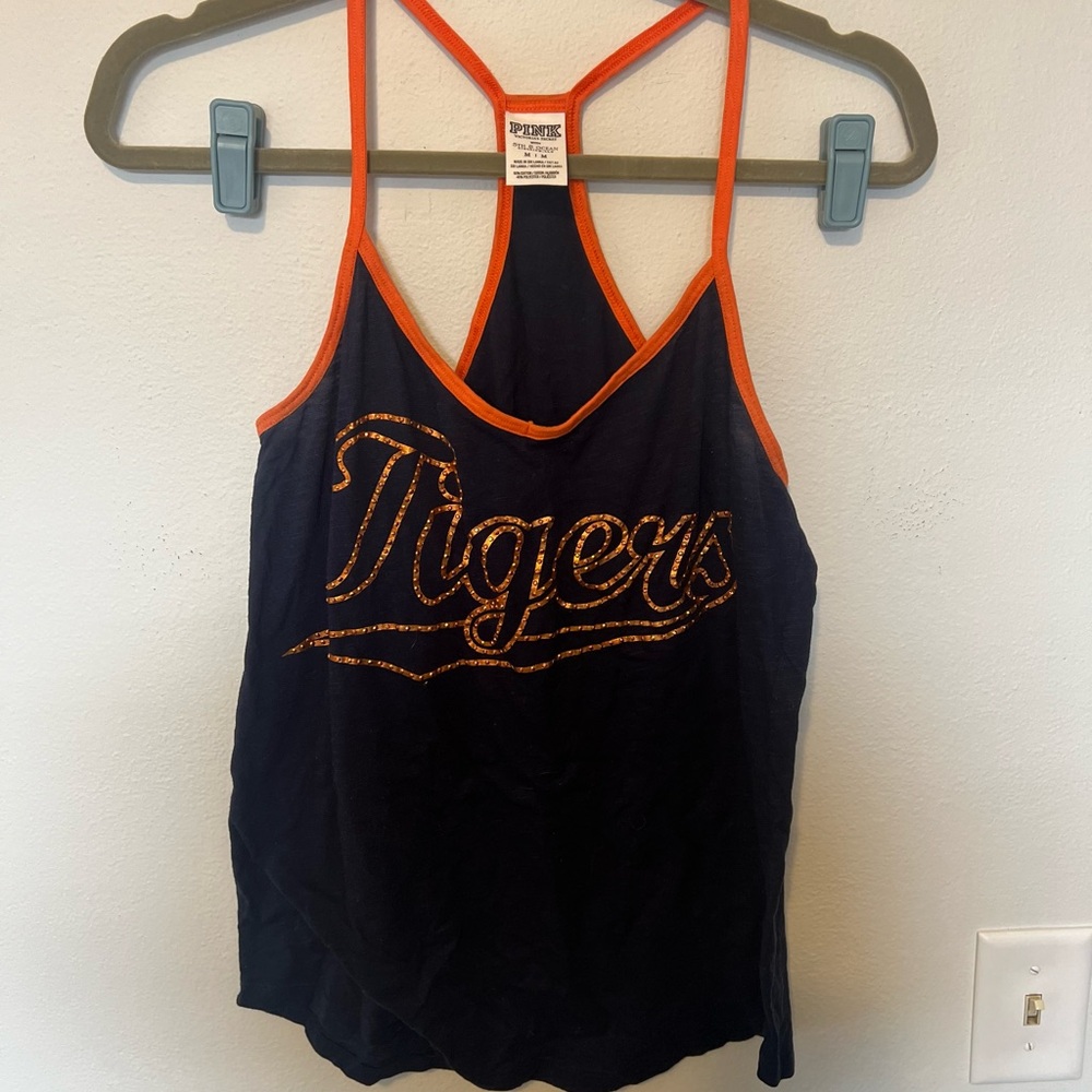 Detroit Tigers Women's Tank Top